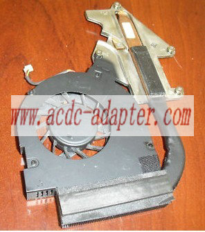 Gateway NV5302U MS2285 Fan Heatsink 60.4BX06.002 Gateway NV5302U MS2285 Fan Heatsink 60.4BX06.002